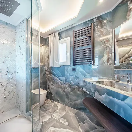Apartment Valentine Vatican View & Jacuzzi